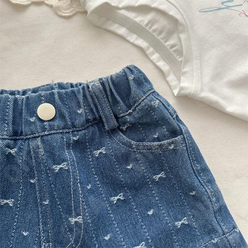 Детские Шорты CC2705_K25092_247_2574_85