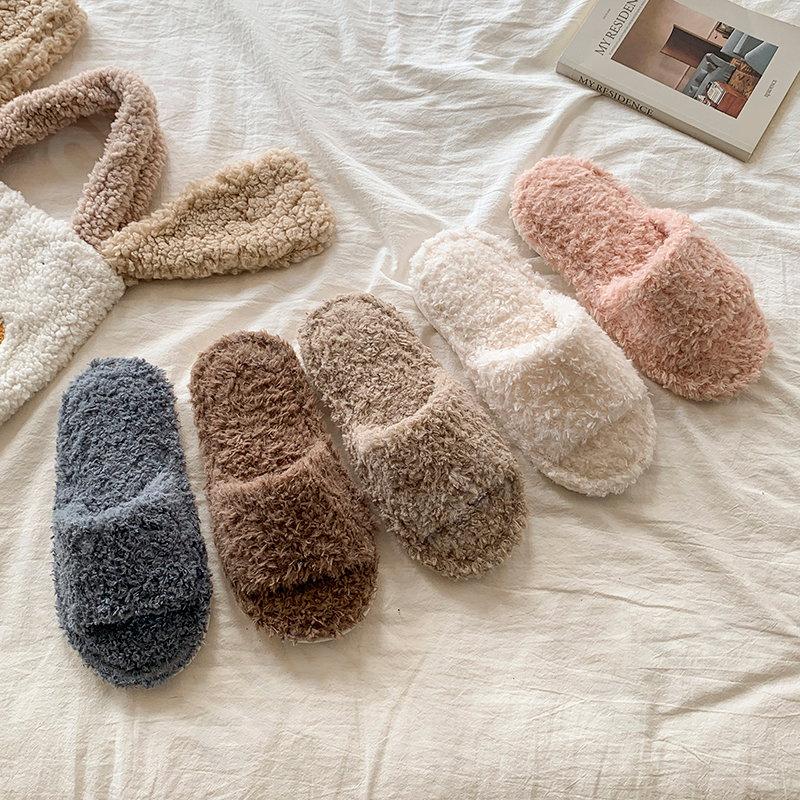 Женские Тапочки CC4988_8852-5