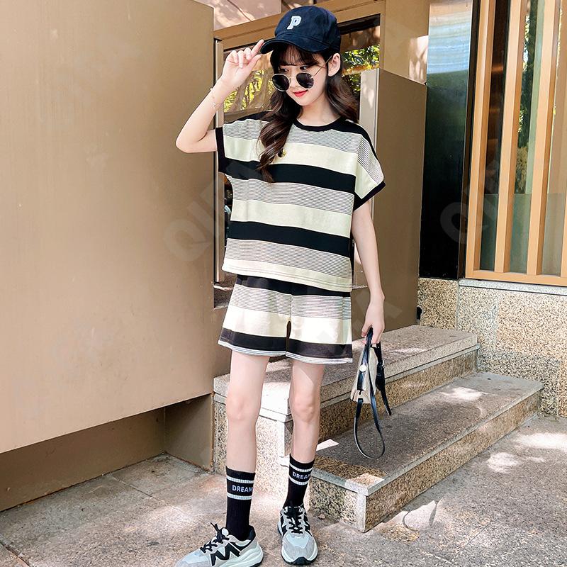 Детский Костюм с шортами