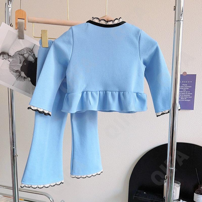 Детский Костюм с брюками