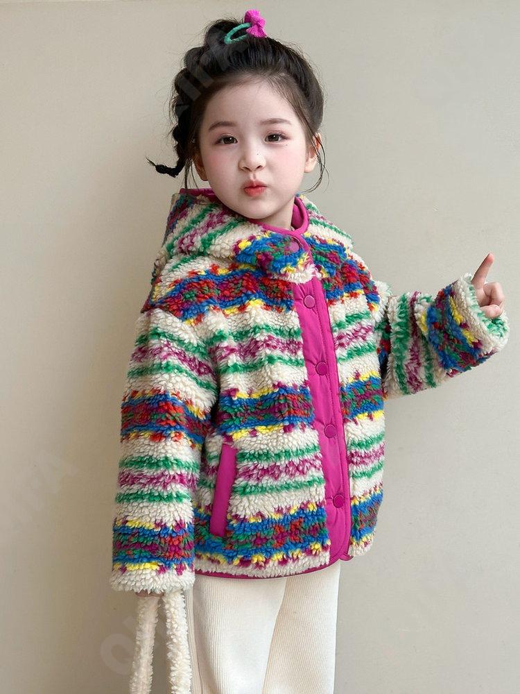 Детская Куртка CC4773_CQSCAQS_237_1817_21 Детская Куртка CC4773_CQSCAQS_237_1817_21