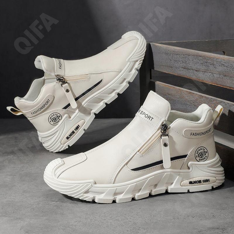 Мужские Кроссовки CC4802_JY-CF78-1 Мужские Кроссовки CC4802_JY-CF78-1