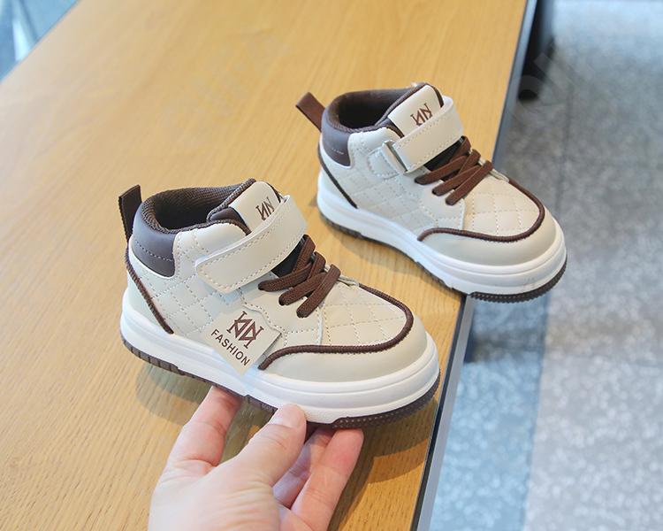 Детские Кеды CC3405_SY-27-A1