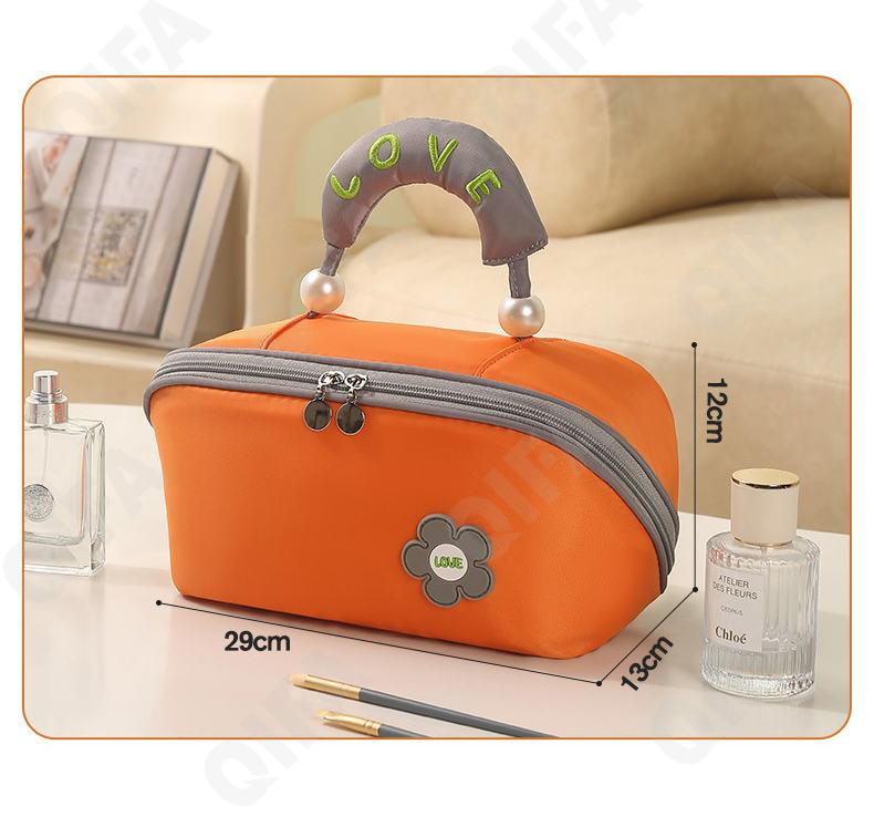 Женская Косметичка CC4380_LG0048-1 Женская Косметичка CC4380_LG0048-1