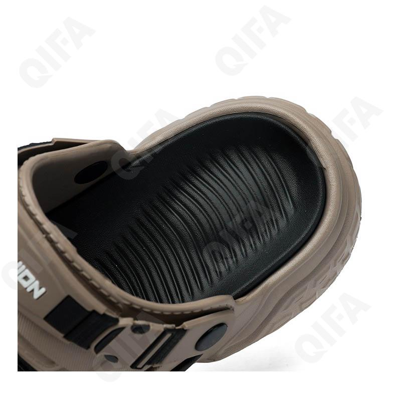 Мужское Сабо CC4930_7773-1 Мужское Сабо CC4930_7773-1