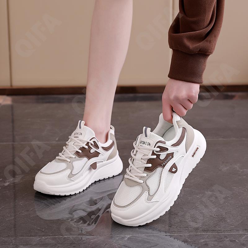 Женские Кроссовки CC4009_Q103-1