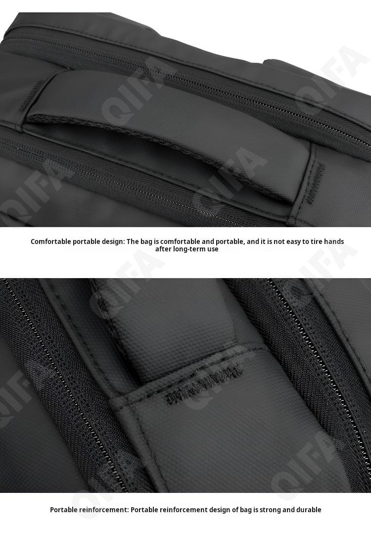 Мужской Рюкзак CC4530_QF-306-1