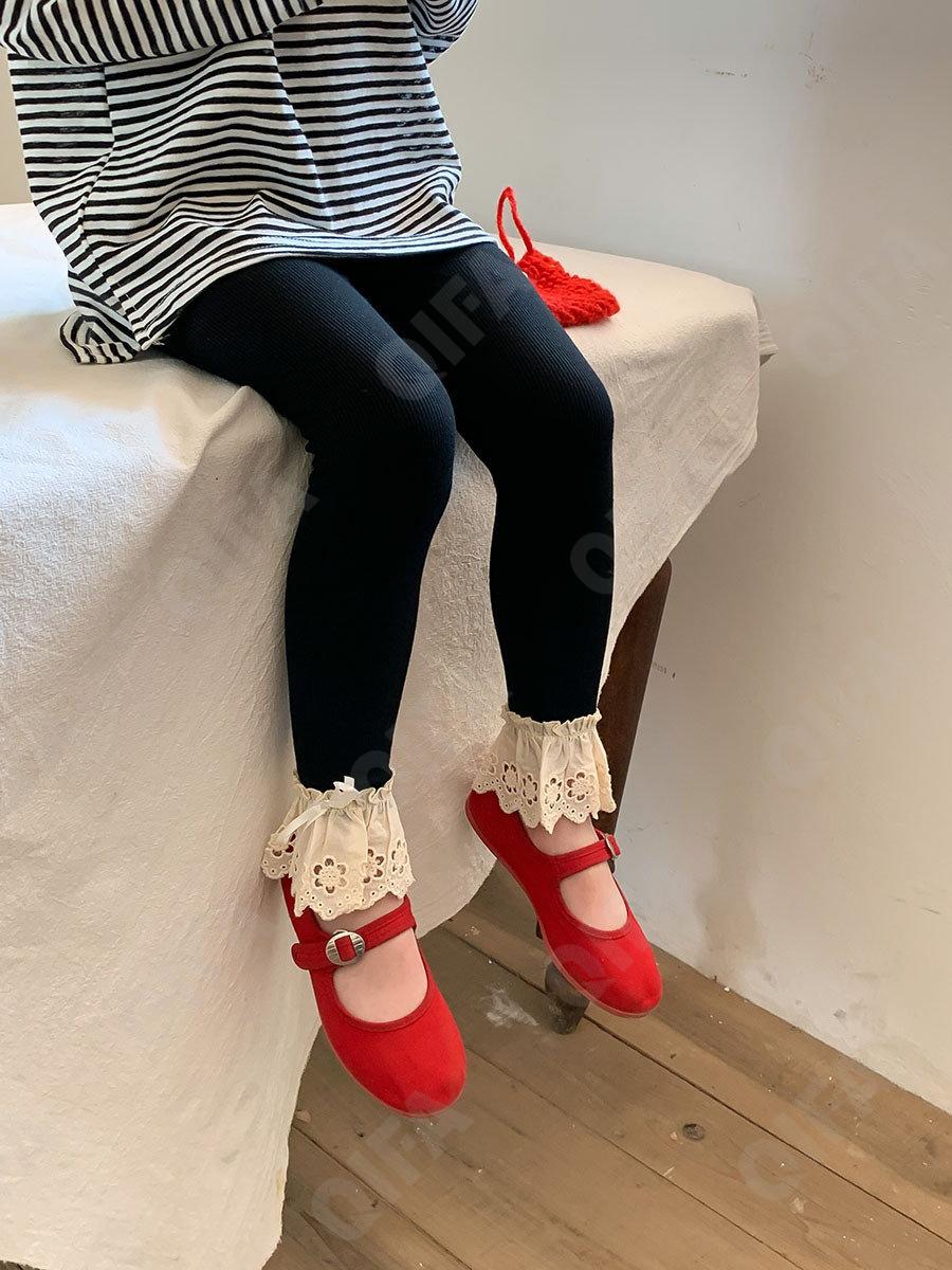 Детские Леггинсы CC2543_6380_234_2574_34