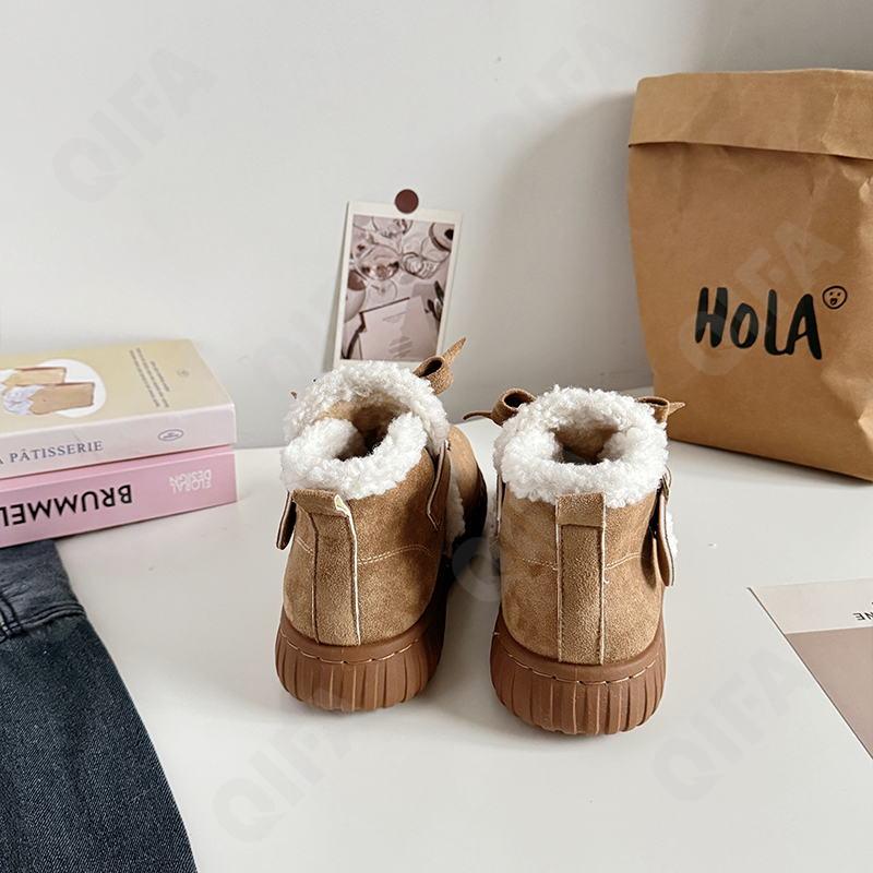 Женские Угги CC4351_FY-352-1 Женские Угги CC4351_FY-352-1