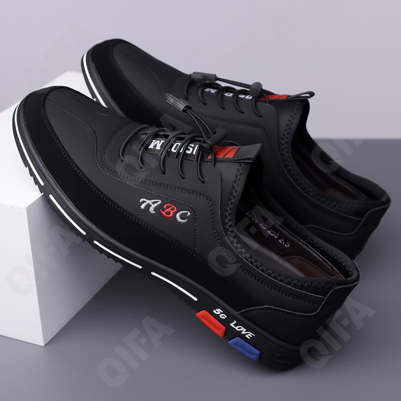 Мужские Полуботинки CC4114_U8789-6L