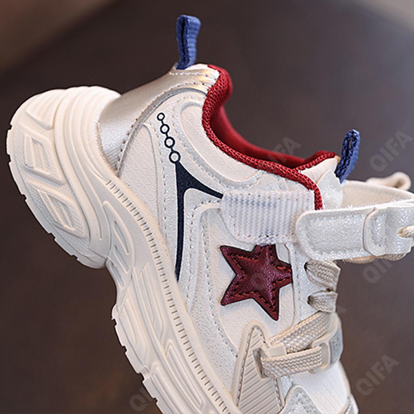 Детские Кроссовки CC4261_2025-888-A1