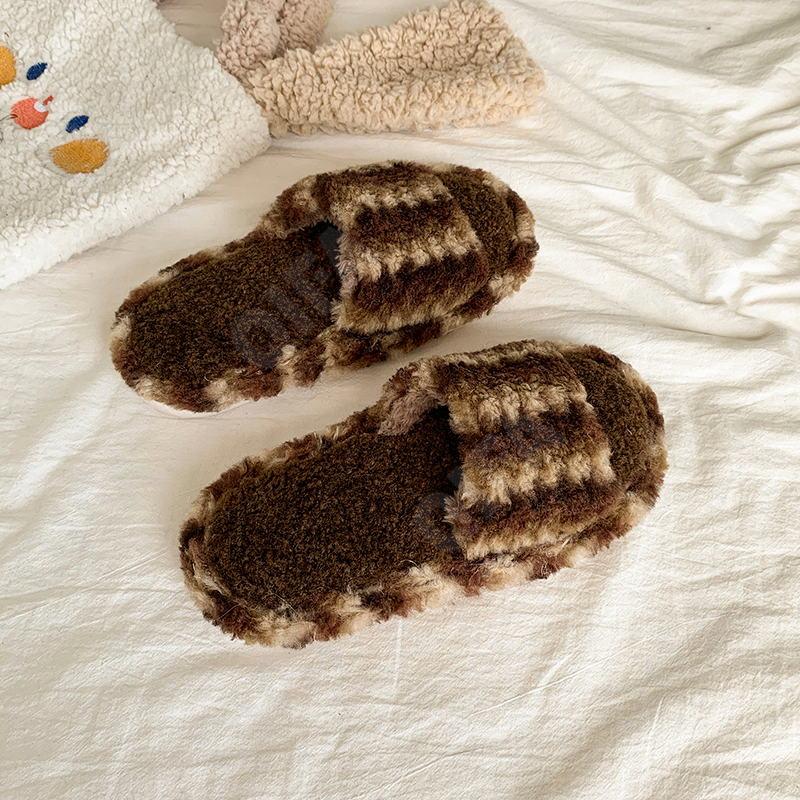 Женские Тапочки CC4988_8836-2