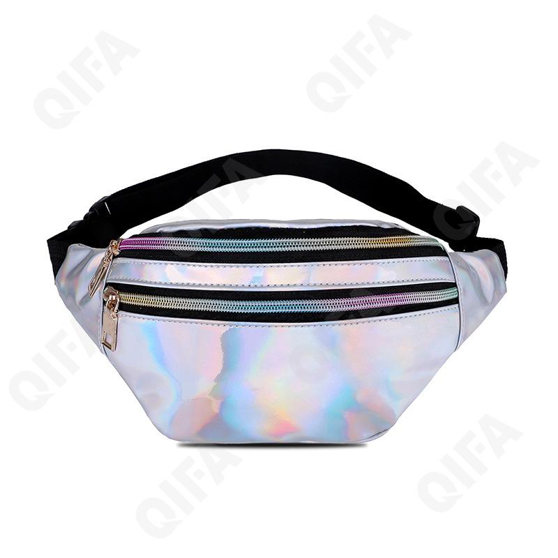 Женская Сумка поясная CC2128_N9154-12 Женская Сумка поясная CC2128_N9154-12