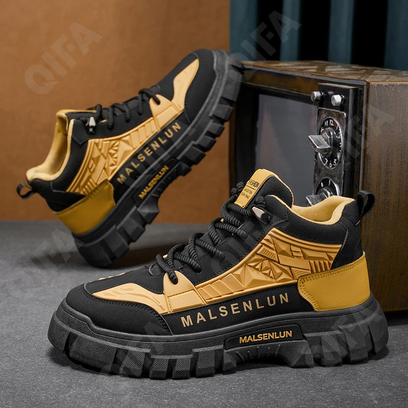 Мужские Ботинки CC4114_XA95-3