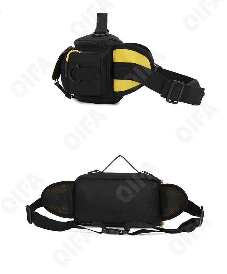 Мужская Сумка поясная CC3005_YX076-6