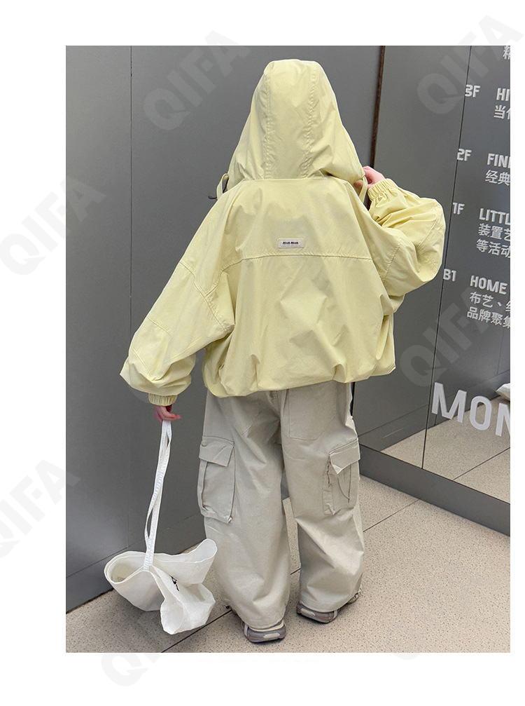 Детская Ветровка CC4807_77331_952_2575_32