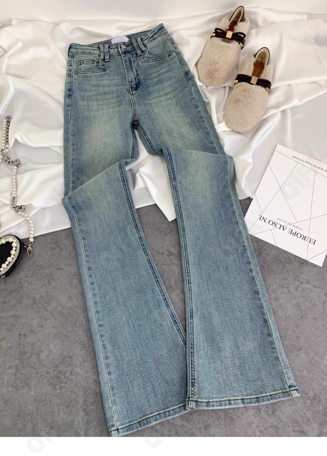 Женские Джинсы CC4134_6315_247_1776_18