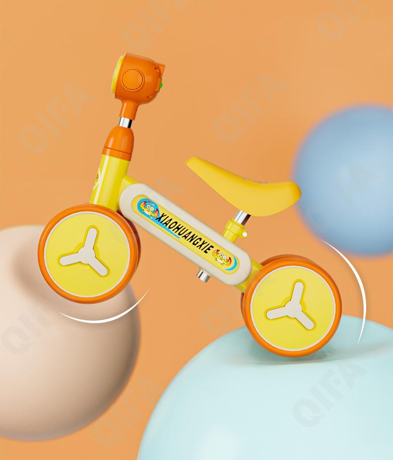 Детский Беговел CC3027_202-1 Детский Беговел CC3027_202-1