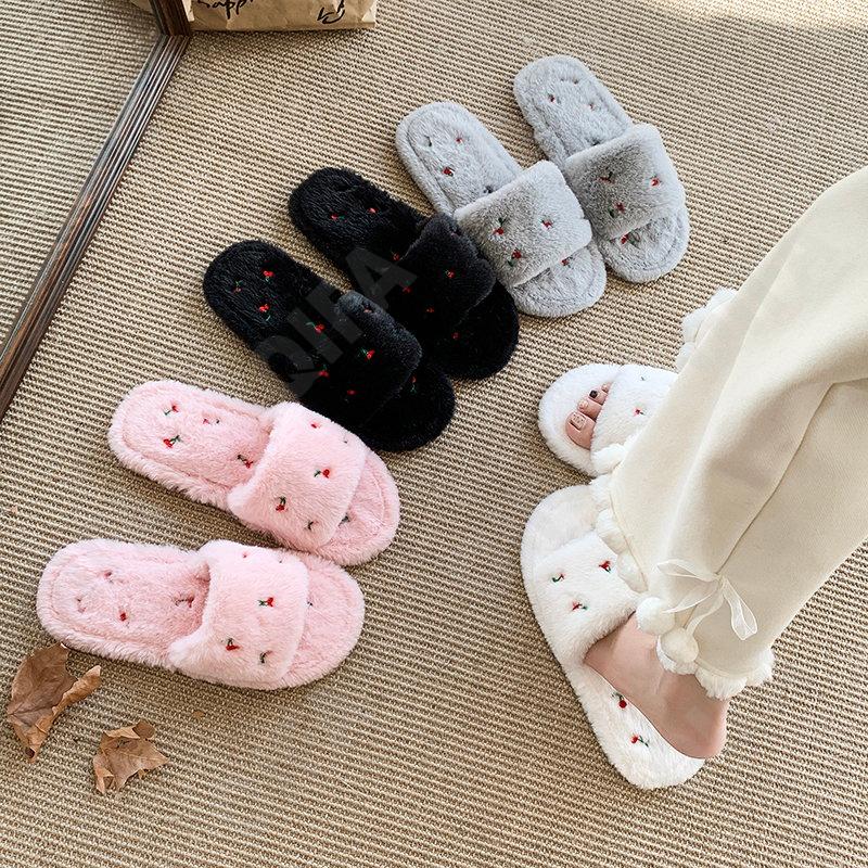 Женские Тапочки CC4988_5503-1