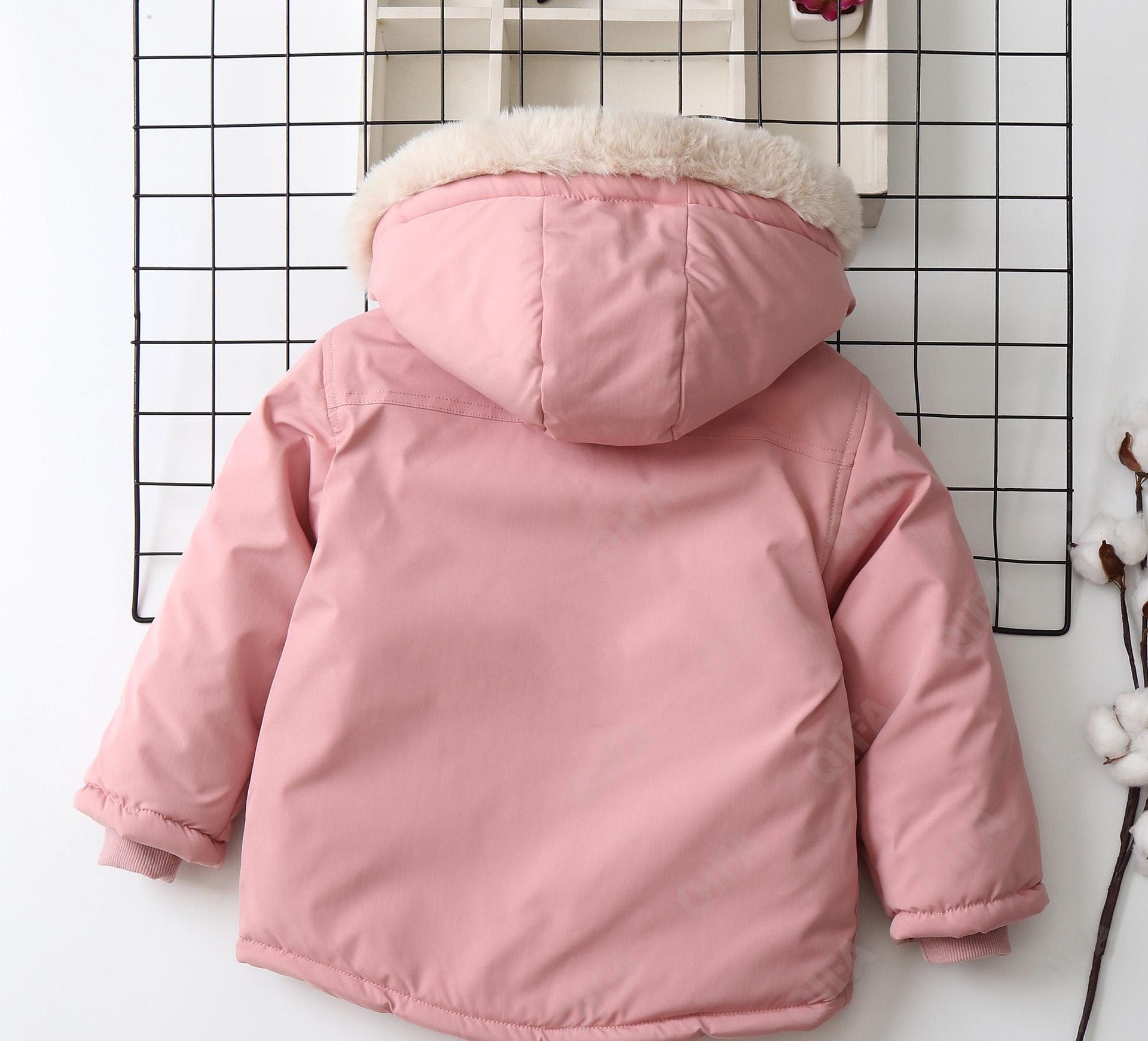 Детская Куртка CC2327_LM-8823-3 Детская Куртка CC2327_LM-8823-3