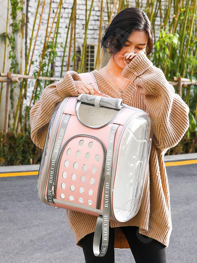 Женская Переноска для животных CC3292_3328-2