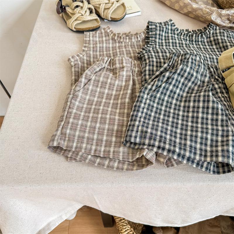 Детский Костюм с шортами CC1293_123215_250_2574