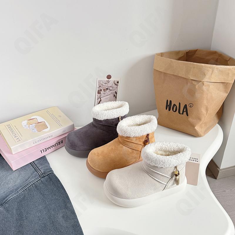 Женские Угги CC4351_LZ9007-1