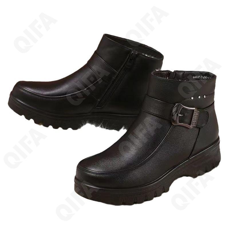 Женские Ботинки CC4114_T601-1