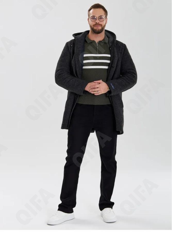 Мужские Джинсы CC5207_NZ-1604_252_1799_38