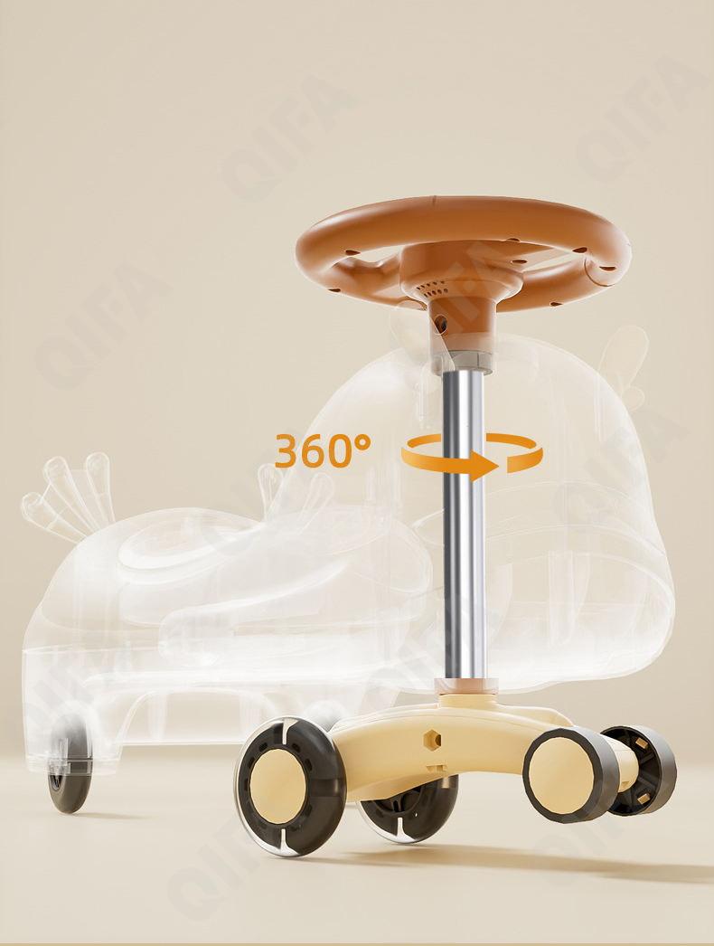 Детский Толокар CC5623_2206-KL-3