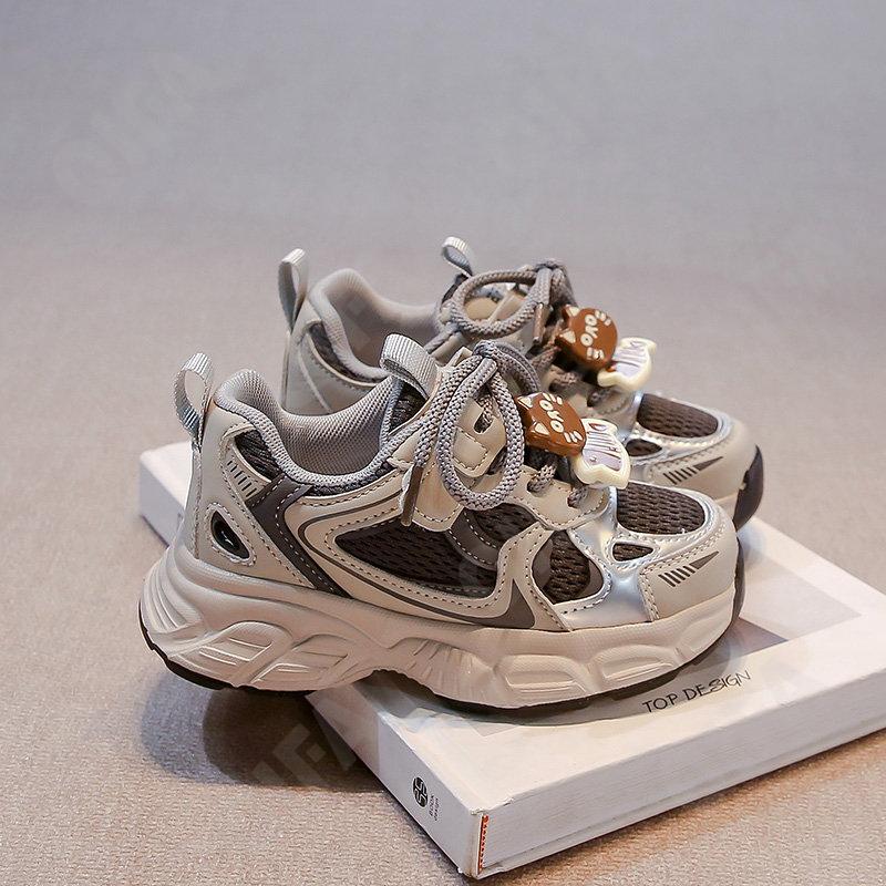 Детские Кроссовки CC5135_8807-A1