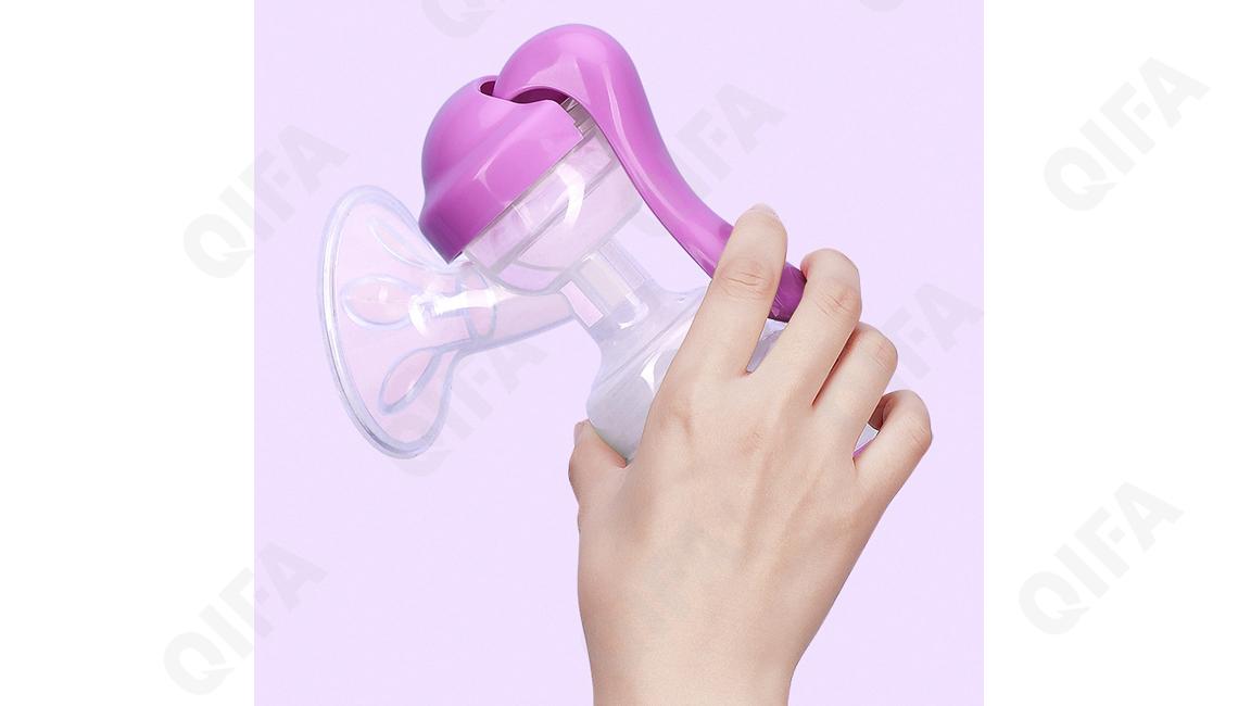 Молокоотсос ручной RC573_MRHRH208-3