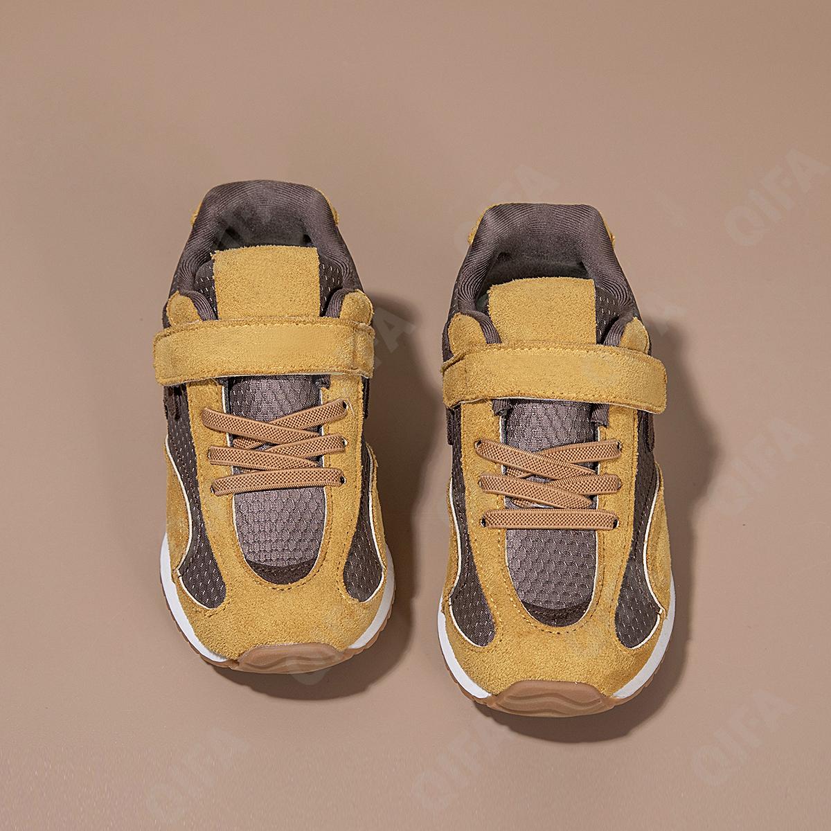 Детские Кроссовки CC4048_549-A1