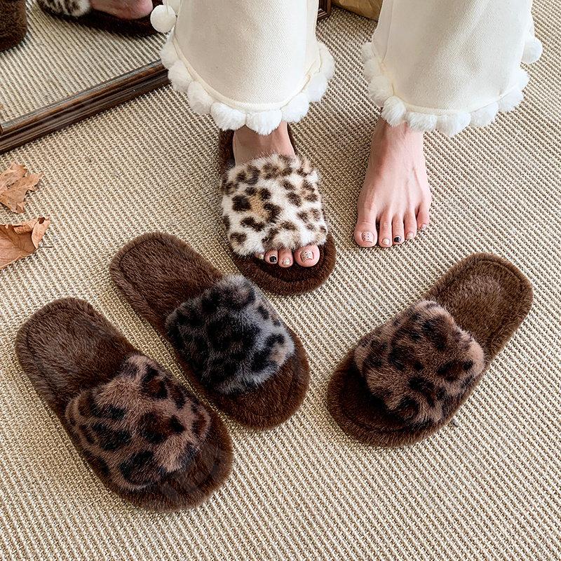 Женские Тапочки CC4988_5506-1