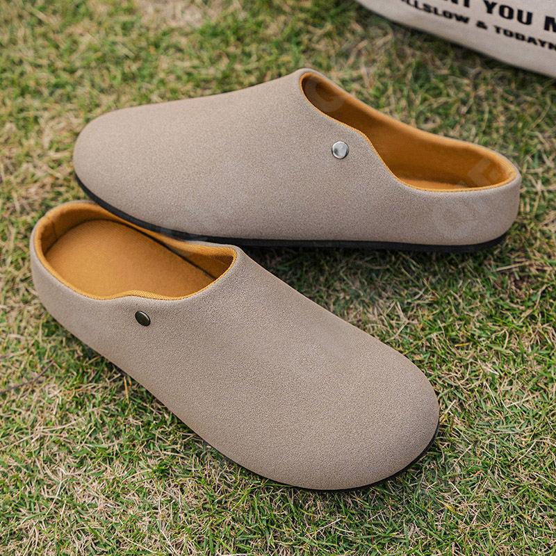 Мужское Сабо CC4114_XTV66-3