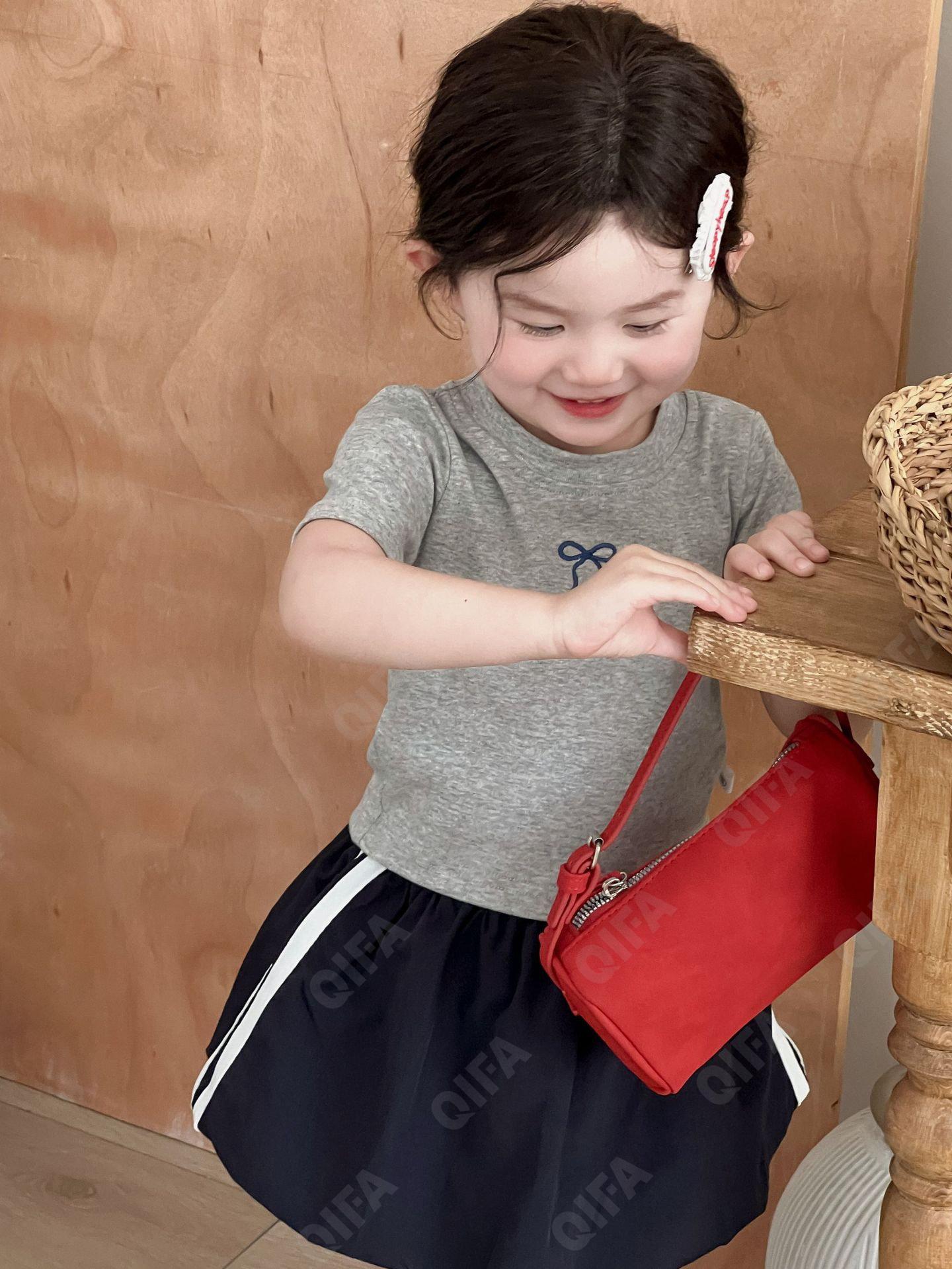 Детская Футболка CC2705_T25062_246_2574_34 Детская Футболка CC2705_T25062_246_2574_34