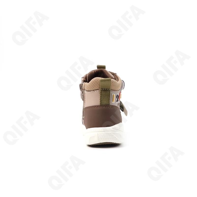 Детские Ботинки