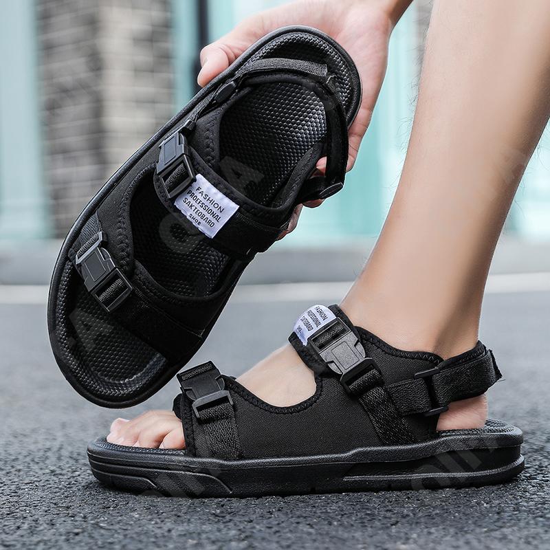 Мужские Сандалии CC5555_E1808-1 Мужские Сандалии CC5555_E1808-1