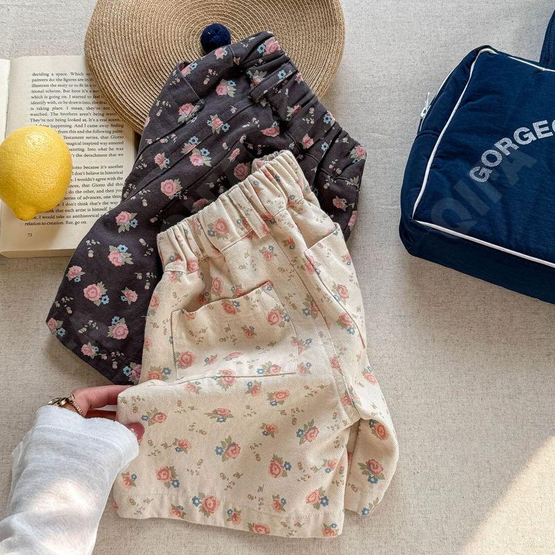 Детские Шорты CC1293_6225_957_2575_84