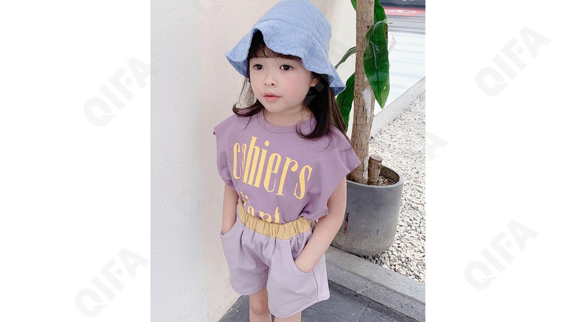 Детская Футболка CC1293_20513_248_2574