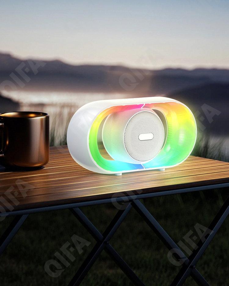 Bluetooth колонка CC5093_XDE-04-2