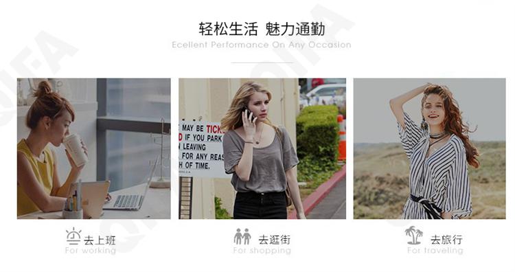 Женская Сумка поясная CC423_8414-4