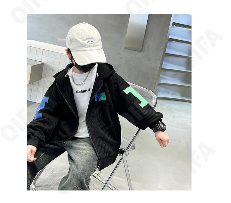 Детская Толстовка CC518_P2989_246_2579_43