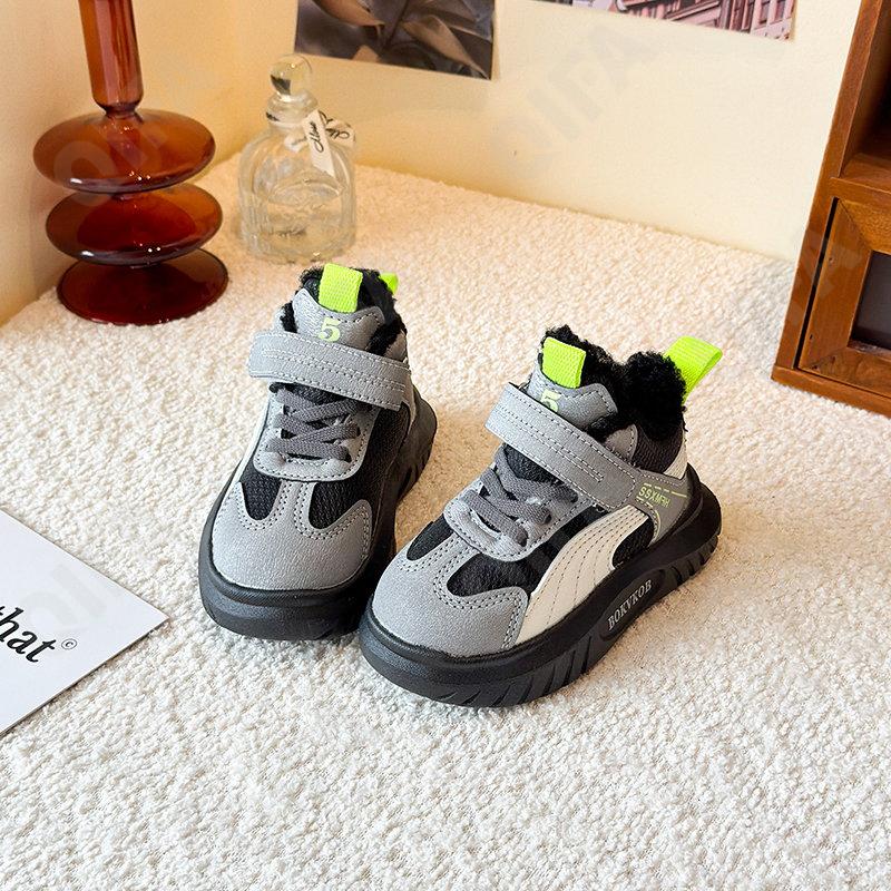 Детские Кроссовки CC3957_3655_M-A3