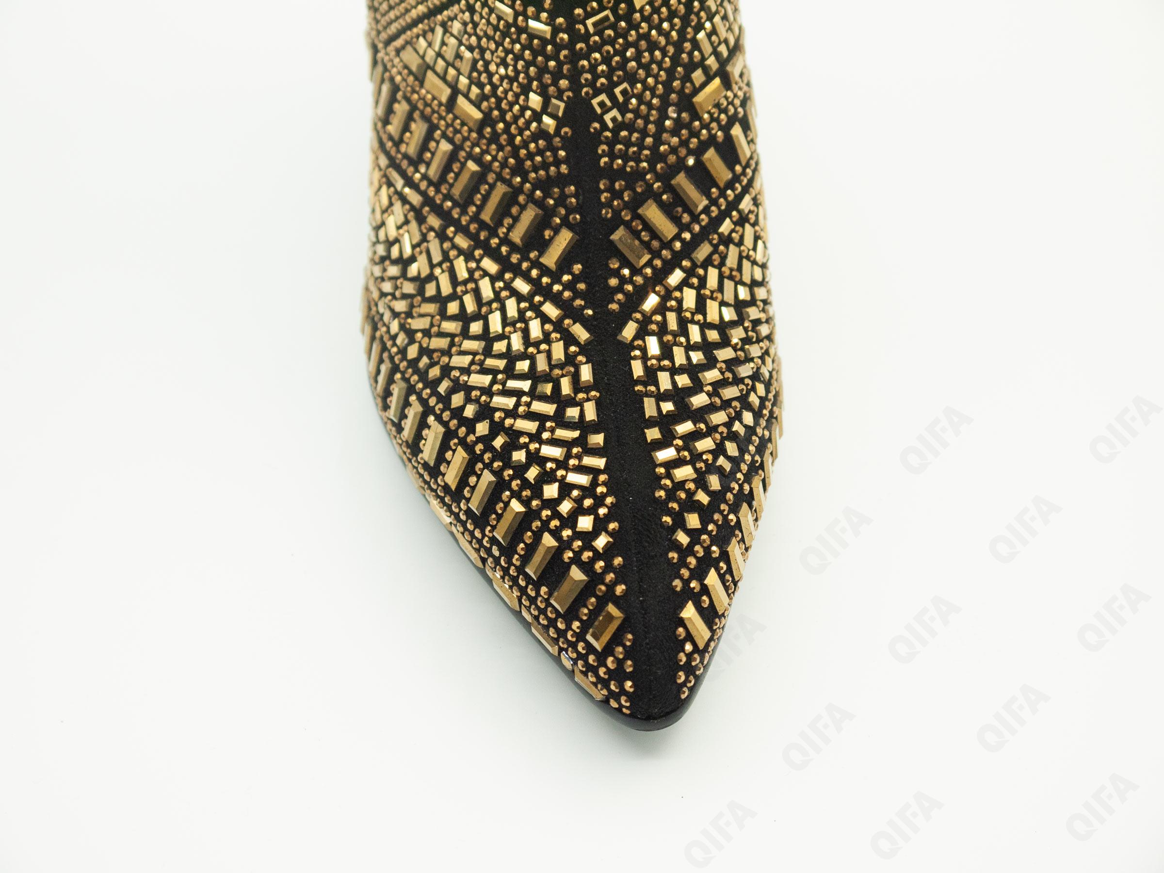 Женские Ботильоны CC4418_DJ2025-D1-2