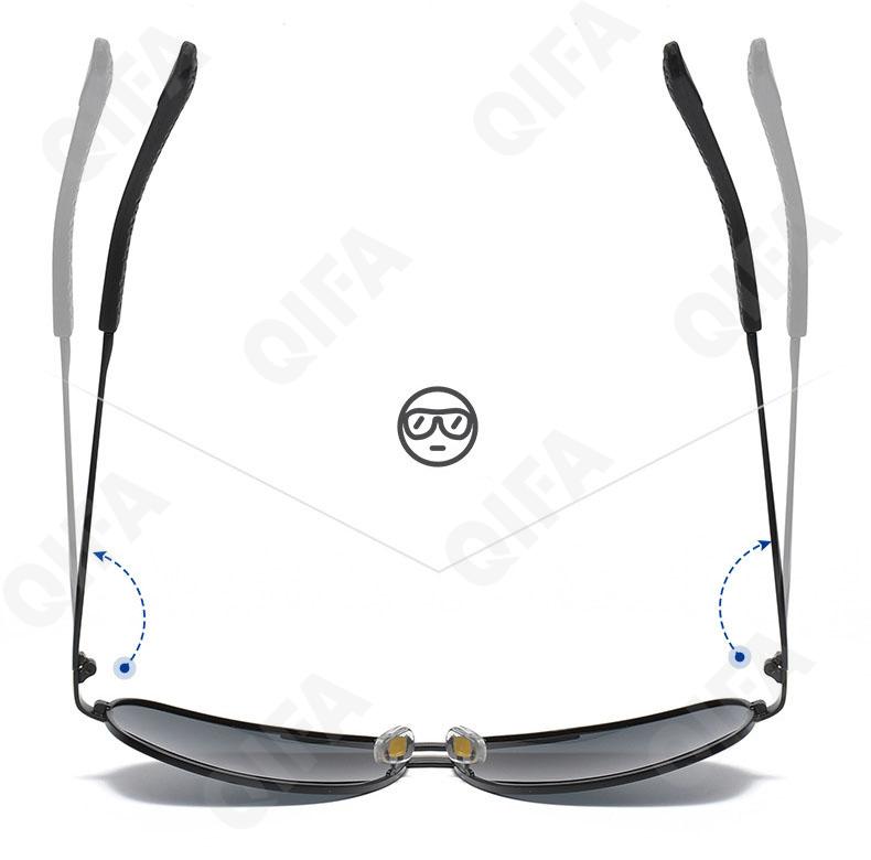 Мужские Солнцезащитные очки CC4569_8708-5