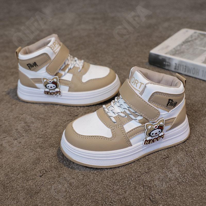 Детские Кеды CC3601_E5116-W-A2