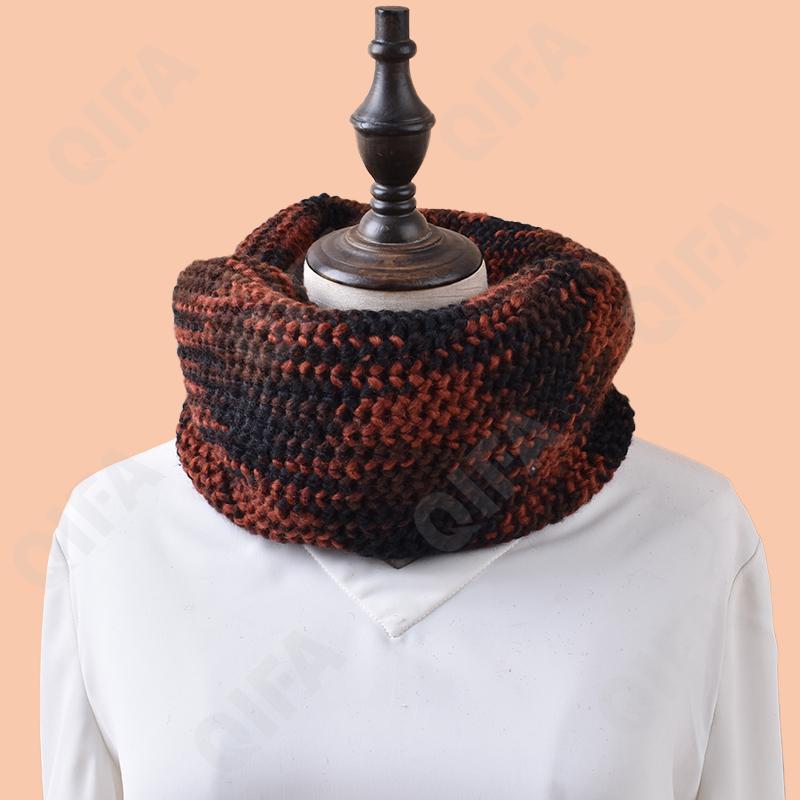 Женский Снуд CC4230_WB006-5 Женский Снуд CC4230_WB006-5