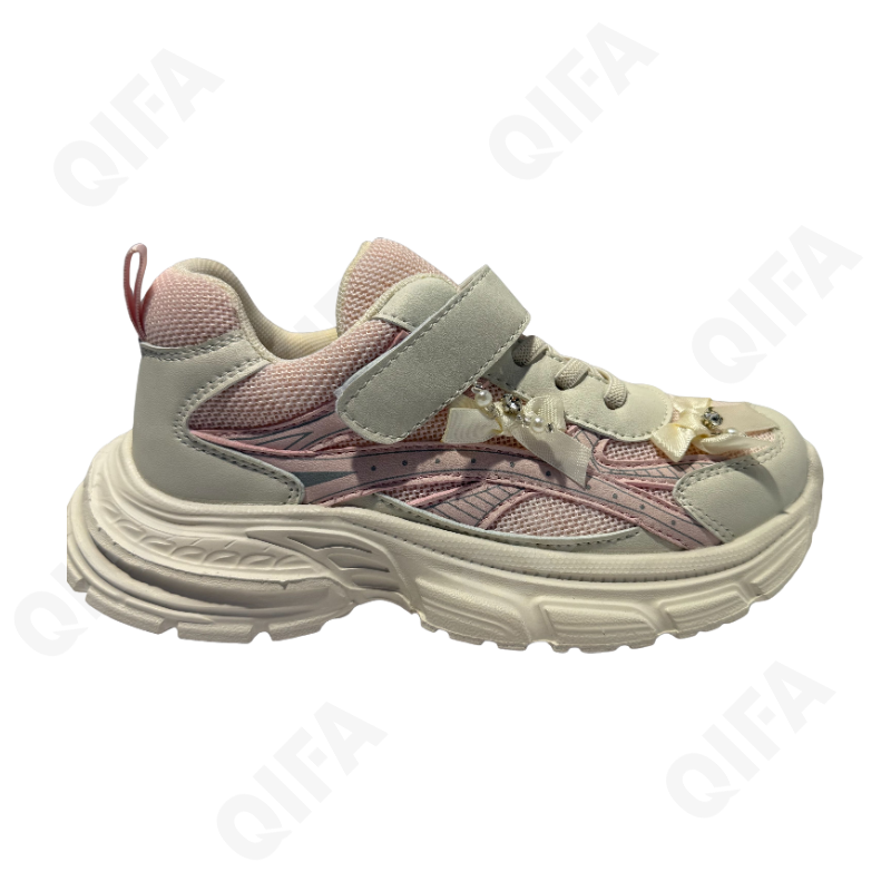 Детские Кроссовки RC578_QFA1031-325 Детские Кроссовки RC578_QFA1031-325