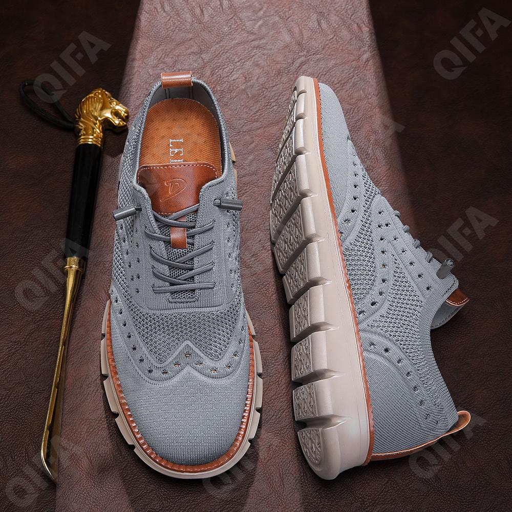 Мужские Полуботинки CC4019_SX-7879-1